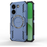 Techsuit - Armormag Case - Xiaomi Poco X8 Pro - Blue