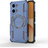 Techsuit - Armormag Case - Xiaomi Poco X8 Pro Max - Blue