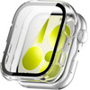Techsuit - Defense360 Pro + Screen Protector - Huawei Watch Fit 5 - Clear