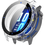 Techsuit - Defense360 Pro + Screen Protector - Huawei Watch Gt Runner 2 - Clear