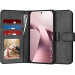 Techsuit - Diary Book - Xiaomi 17T - Black