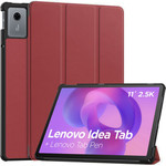 Techsuit - Foldpro - Lenovo Idea Tab 11 - Red