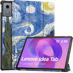 Techsuit - Foldpro - Lenovo Idea Tab 11 - Starry Night