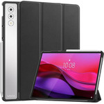 Techsuit - Foldpro - Lenovo Yoga Tab Plus 12.7 - Black