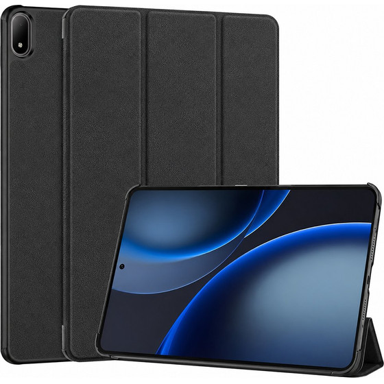 Techsuit - Foldpro - Oppo Pad Mini 8.8 - Black