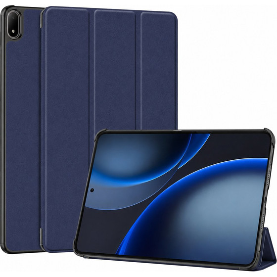 Techsuit - Foldpro - Oppo Pad Mini 8.8 - Blue