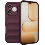 Techsuit - Magic Shield - Honor 600 Lite - Bordeaux