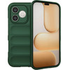 Techsuit - Magic Shield - Honor 600 Lite - Green