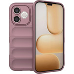 Techsuit - Magic Shield - Honor 600 Lite - Purple