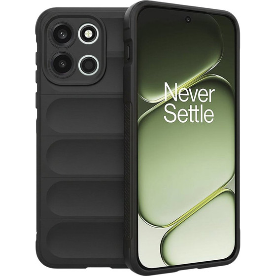 Techsuit - Magic Shield - Oneplus Nord 6 - Black