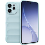 Techsuit - Magic Shield - Oppo Reno15 F / Reno15 Fs 5G - Bleu