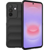 Techsuit - Magic Shield - Samsung Galaxy A27 5G - Black