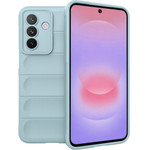 Techsuit - Magic Shield - Samsung Galaxy A27 5G - Bleu