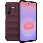 Techsuit - Magic Shield - Samsung Galaxy A27 5G - Bordeaux