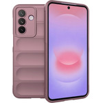 Techsuit - Magic Shield - Samsung Galaxy A27 5G - Purple