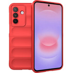 Techsuit - Magic Shield - Samsung Galaxy A27 5G - Red