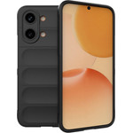 Techsuit - Magic Shield - Xiaomi Poco X8 Pro Max - Black
