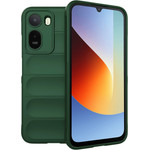 Techsuit - Magic Shield - Xiaomi Redmi A7 Pro 4G - Green