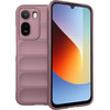 Techsuit - Magic Shield - Xiaomi Redmi A7 Pro 4G - Purple