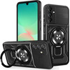 Techsuit - Ruggedcam - Samsung Galaxy A27 5G - Black