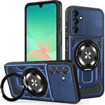 Techsuit - Ruggedcam - Samsung Galaxy A27 5G - Blue