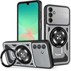 Techsuit - Ruggedcam - Samsung Galaxy A27 5G - Gray