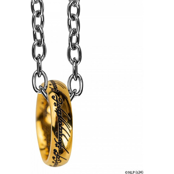 CINEREPLICAS ����� The Lord Of The Rings The One Ring