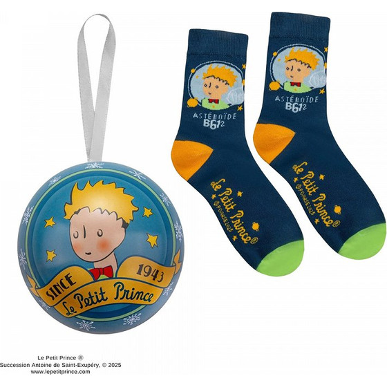 CINEREPLICAS ������� ��� ������� 35-45 The Little Prince Greatest Journey Holiday Capsule