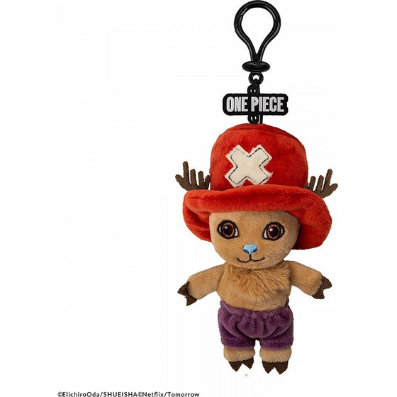 CINEREPLICAS ������� �������� Netflix One Piece Chopper