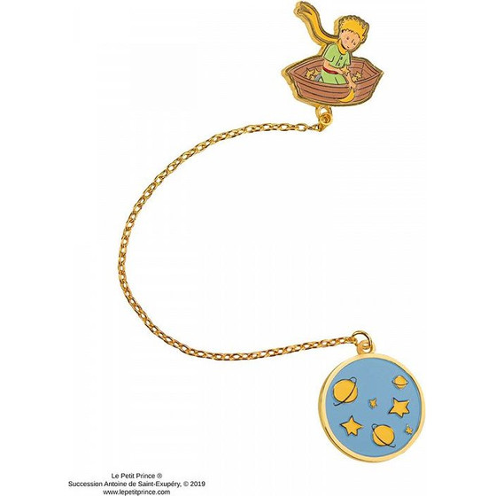 CINEREPLICAS ���������� ������������� The Little Prince Navigating The Sky