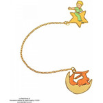 CINEREPLICAS ���������� ������������� The Little Prince The Fox & The Prince