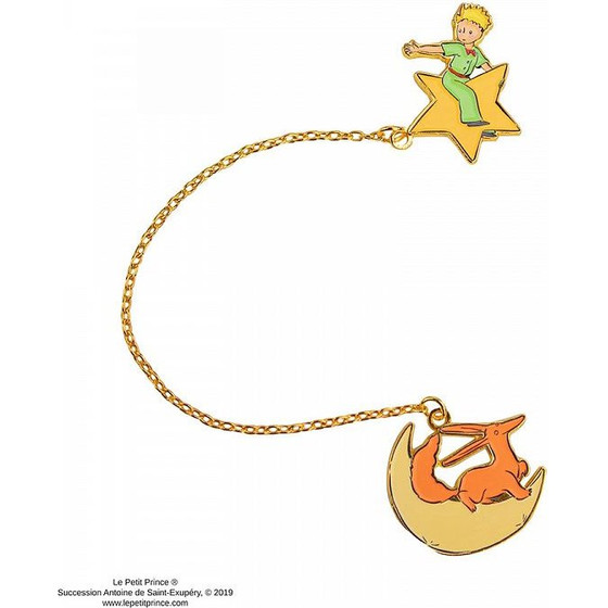CINEREPLICAS ���������� ������������� The Little Prince The Fox & The Prince