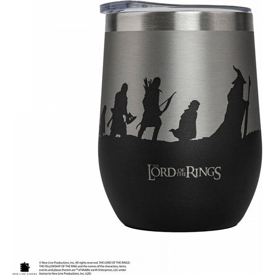 CINEREPLICAS ��������� ����� �������� ������ 350ml The Lord Of The RINGS