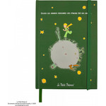 CINEREPLICAS Premium �������� �5 �� ������ �������� The Little Prince Spinning Asteroid B-612