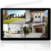 SriHome 5MP Wireless Camera Kit With 10' Touch Screen Monitor - (NVS010-4IPC065)