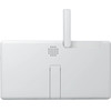 SriHome Wireless Video Intercom System Doorbell Camera 4MP Hd Wifi White - (SH054)