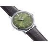 ORIENT MEN'S Watch Classic Bambino + Box - (RA-AC0029E)