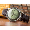 ORIENT MEN'S Watch Classic Bambino + Box - (RA-AC0029E)