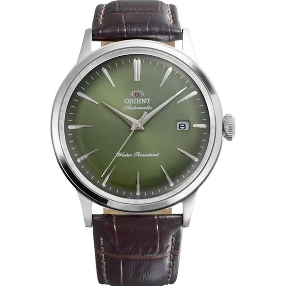 ORIENT MEN'S Watch Classic Bambino + Box - (RA-AC0029E)