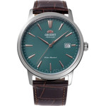 ORIENT MEN'S Watch Contemporary + Box - (RA-AC0F13E)