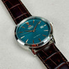 ORIENT MEN'S Watch Contemporary + Box - (RA-AC0F13E)