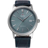 ORIENT MEN'S Watch Contemporary + Box - (RA-AC0F14L)