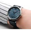 ORIENT MEN'S Watch Contemporary + Box - (RA-AC0F14L)