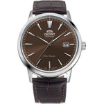 ORIENT MEN'S Watch Contemporary + Box - (RA-AC0F17Y)