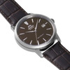 ORIENT MEN'S Watch Contemporary + Box - (RA-AC0F17Y)