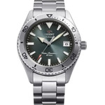 ORIENT MEN'S Watch Mako 40 Sports + Box - (RA-AC0Q13E)