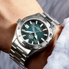 ORIENT MEN'S Watch Mako 40 Sports + Box - (RA-AC0Q13E)