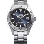 ORIENT MEN'S Watch Mako 40 Sports + Box - (RA-AC0Q14L)