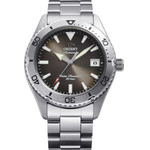ORIENT MEN'S Watch Mako 40 Sports + Box - (RA-AC0Q15Y)