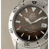 ORIENT MEN'S Watch Mako 40 Sports + Box - (RA-AC0Q15Y)